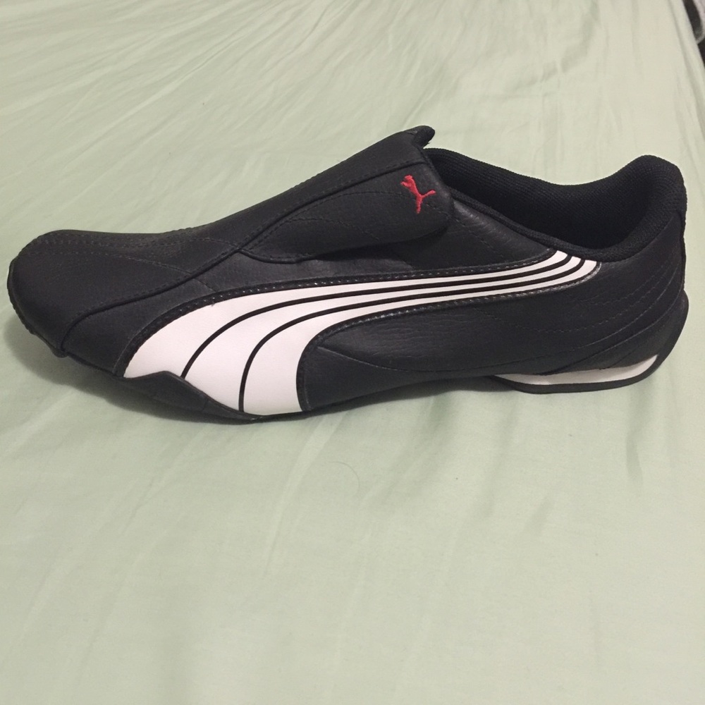 COPY - Puma shoes